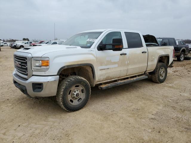 GMC SIERRA K25 2017 1gt12rey6hf235805