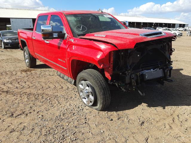 GMC SIERRA K25 2019 1gt12rey6kf155718