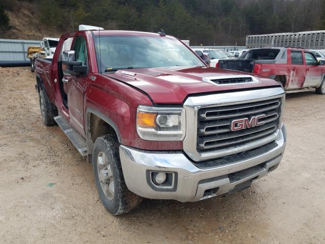 GMC SIERRA K25 2019 1gt12rey6kf199556