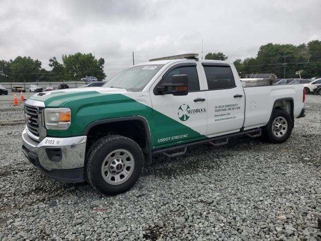 GMC SIERRA 2017 1gt12rey7hf125846