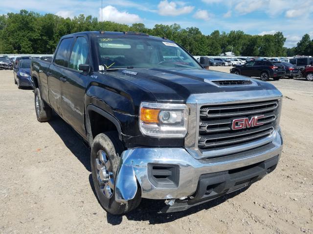 GMC SIERRA K25 2018 1gt12rey7jf187513