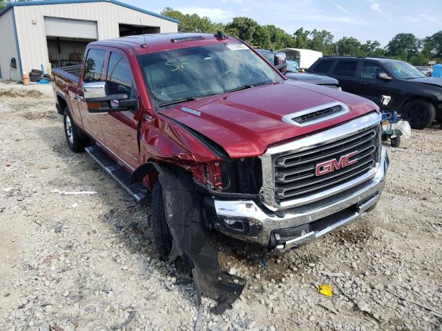 GMC SIERRA K25 2019 1gt12rey7kf240647