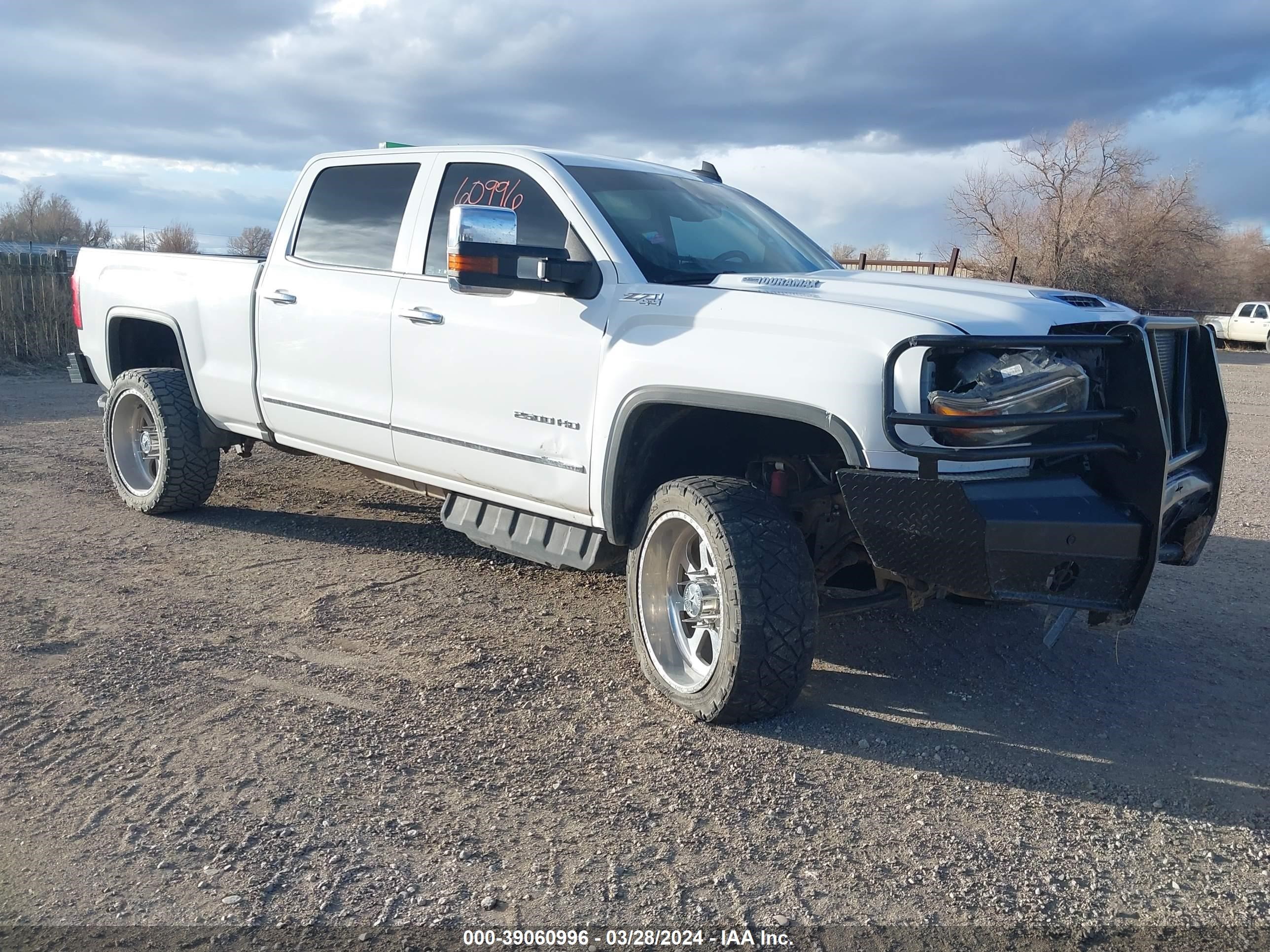 GMC SIERRA 2019 1gt12rey7kf281893