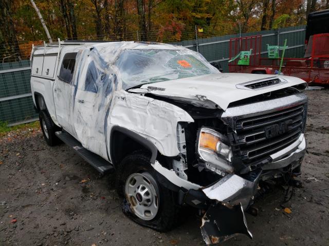 GMC SIERRA K25 2018 1gt12rey8jf229915