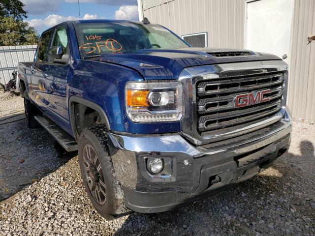 GMC SIERRA K25 2019 1gt12rey8kf204899