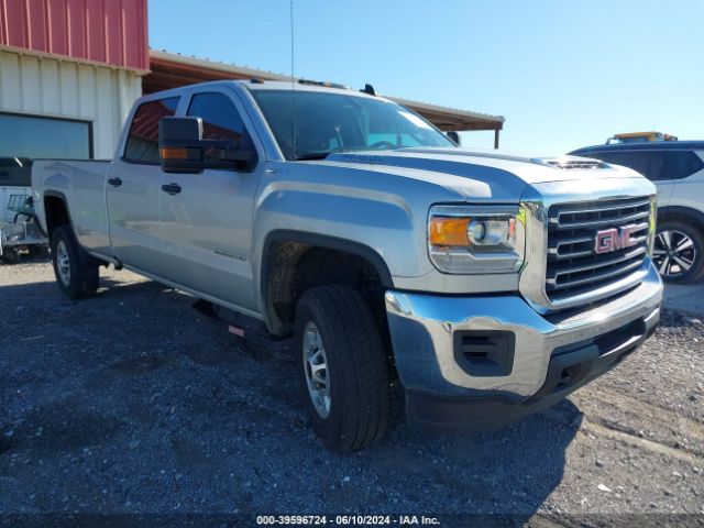 GMC SIERRA 2017 1gt12rey9hf202944