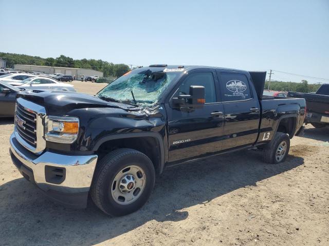 GMC SIERRA K25 2018 1gt12rey9jf207311