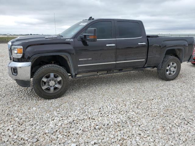 GMC SIERRA 2019 1gt12rey9kf214373