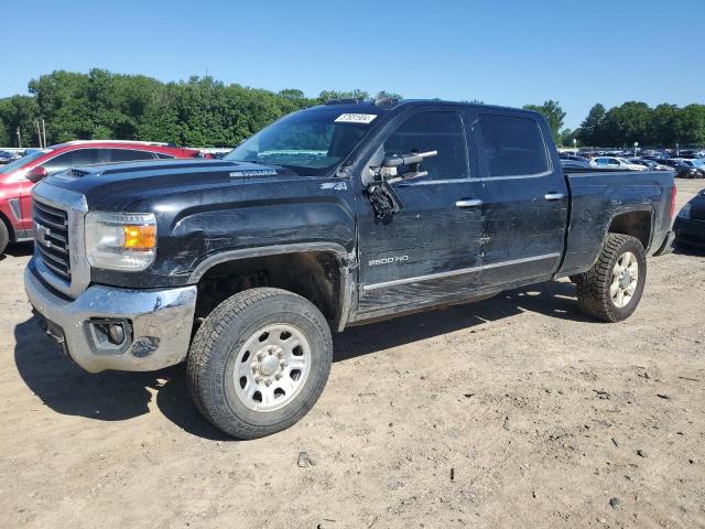 GMC SIERRA 2019 1gt12rey9kf241136