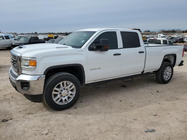 GMC SIERRA 2018 1gt12reyxjf273687