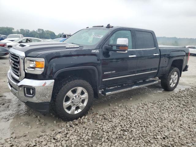 GMC SIERRA K25 2019 1gt12reyxkf250136