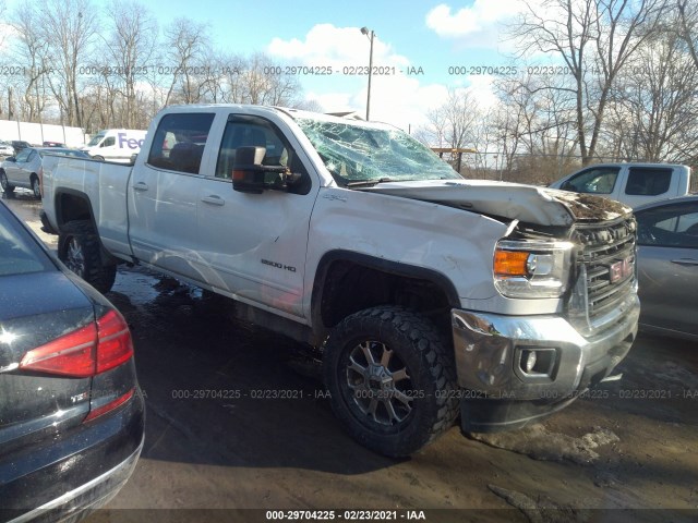 GMC SIERRA 2500HD 2016 1gt12se80gf105847