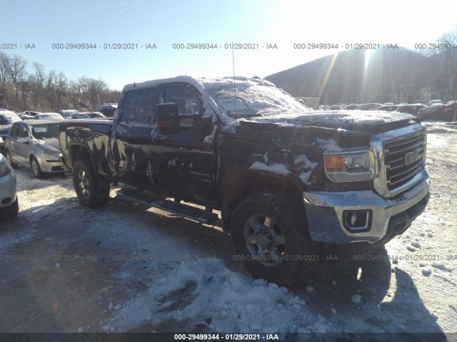 GMC SIERRA 2500HD 2016 1gt12se80gf133132