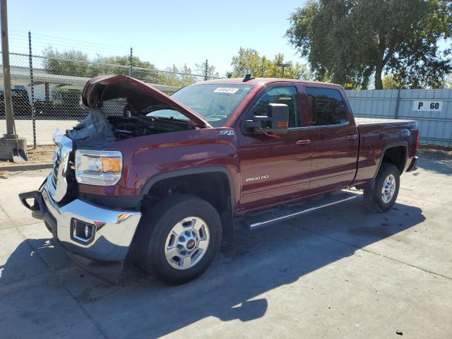 GMC SIERRA K25 2016 1gt12se80gf286562