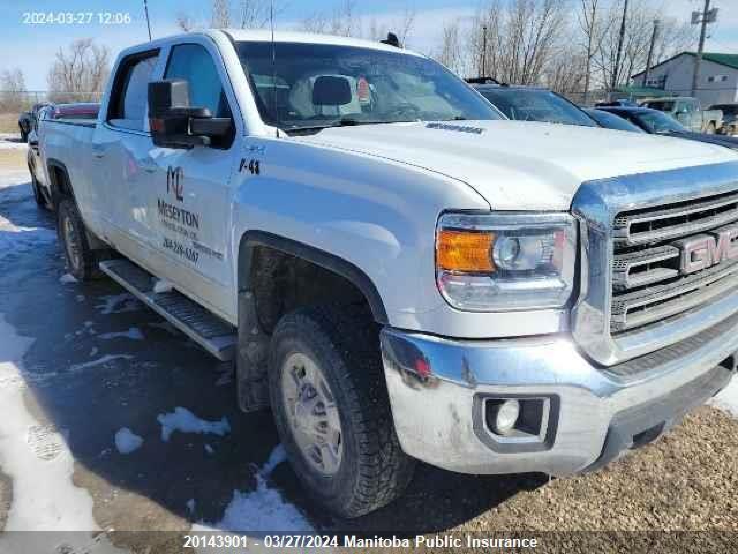 GMC NULL 2016 1gt12se81gf146035