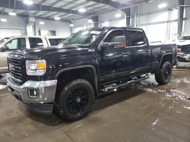 GMC SIERRA K25 2016 1gt12se81gf149520