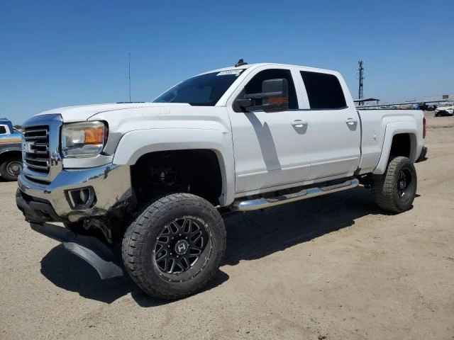 GMC SIERRA K25 2016 1gt12se82gf100925