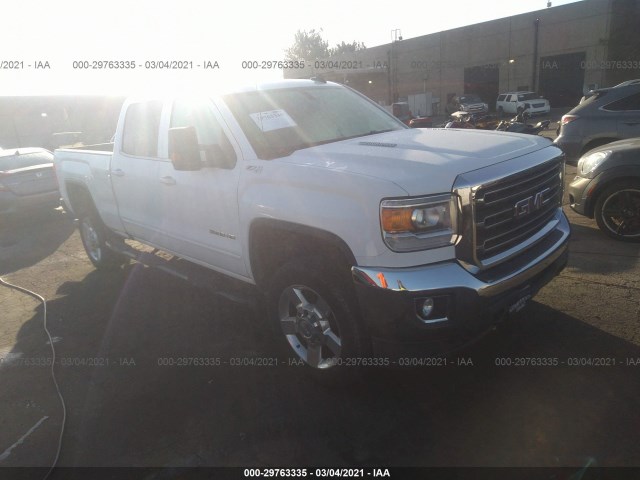 GMC SIERRA 2500HD 2016 1gt12se83gf178906