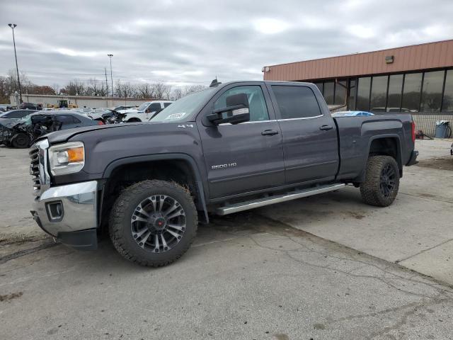 GMC SIERRA K25 2016 1gt12se84gf140066