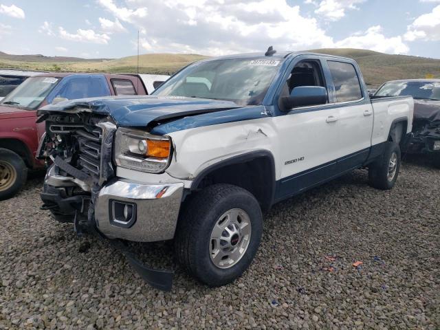 GMC SIERRA 2016 1gt12se84gf189350