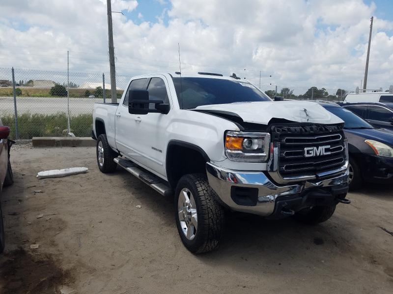 GMC SIERRA K25 2016 1gt12se84gf233475