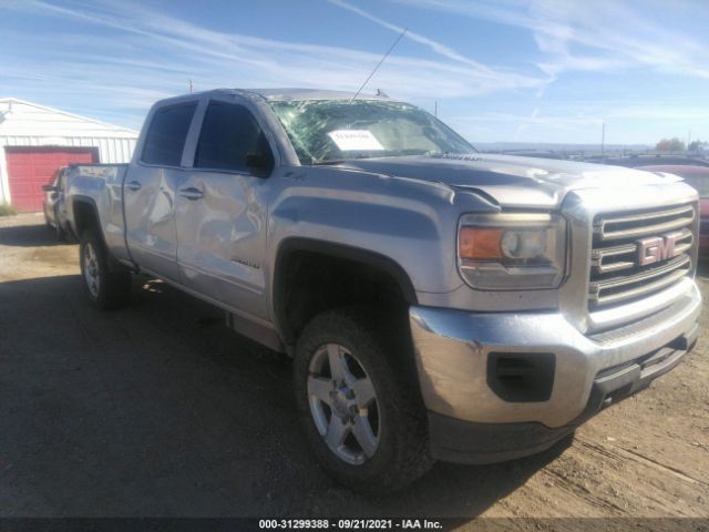 GMC SIERRA 2500HD 2016 1gt12se86gf137072