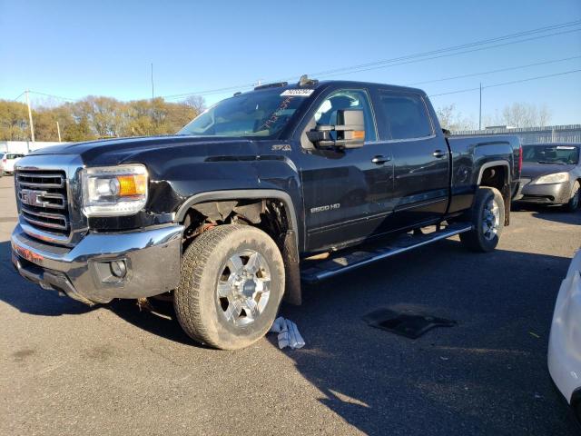 GMC SIERRA K25 2016 1gt12se88gf163155