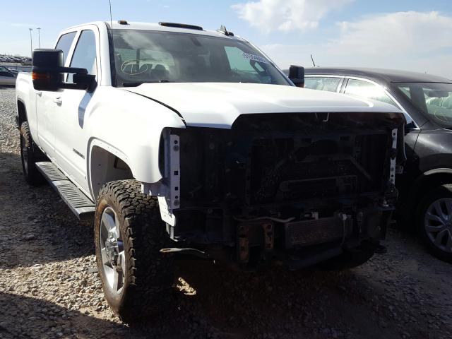 GMC SIERRA K25 2016 1gt12se8xgf140699