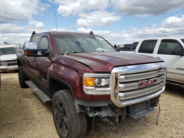 GMC SIERRA K25 2016 1gt12se8xgf265721