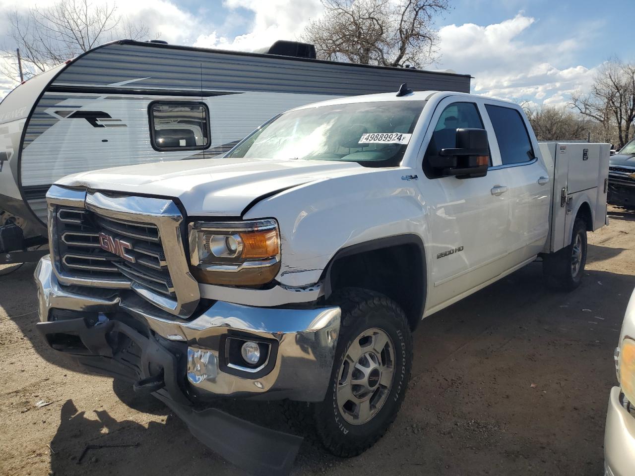 GMC SIERRA 2017 1gt12seg1hf100228