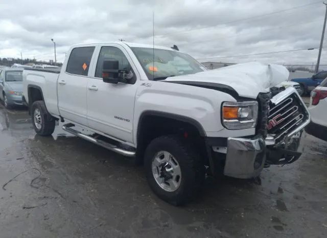 GMC SIERRA 2500HD 2017 1gt12seg1hf103050