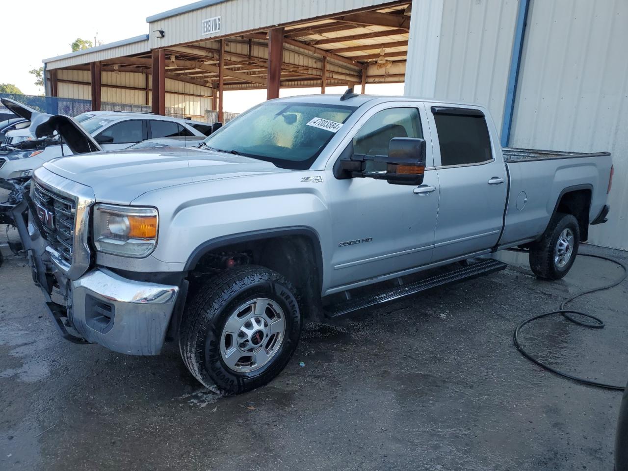 GMC SIERRA 2017 1gt12seg1hf152653