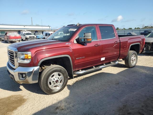 GMC SIERRA K25 2017 1gt12seg1hf171753