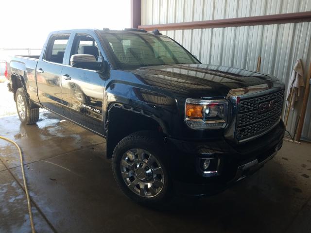 GMC SIERRA K25 2019 1gt12seg1kf259869