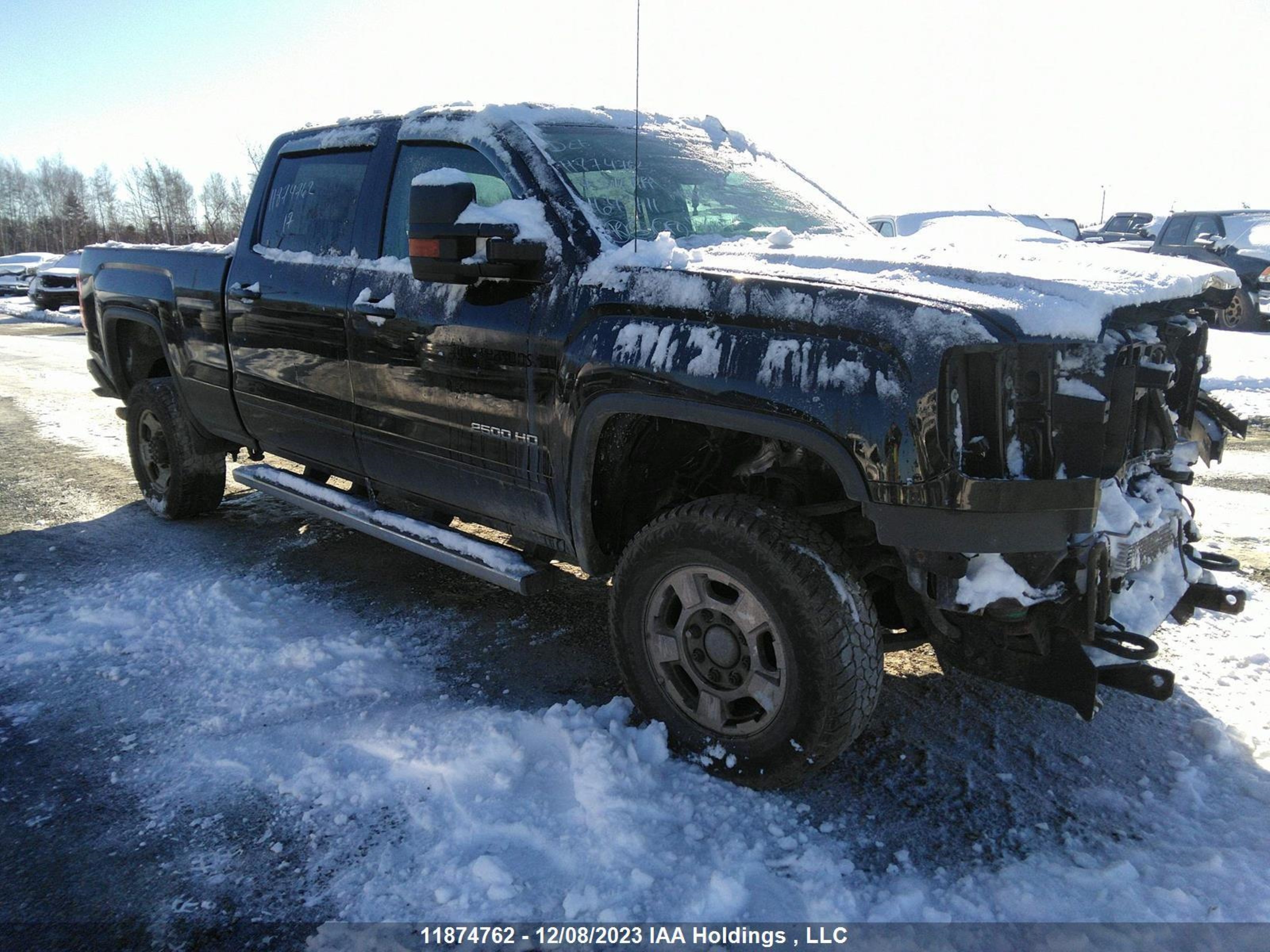 GMC SIERRA 2017 1gt12seg2hf149910