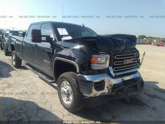 GMC SIERRA 2500HD 2017 1gt12seg2hf197634