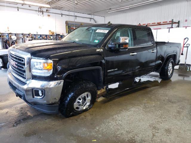 GMC SIERRA K25 2017 1gt12seg3hf137362