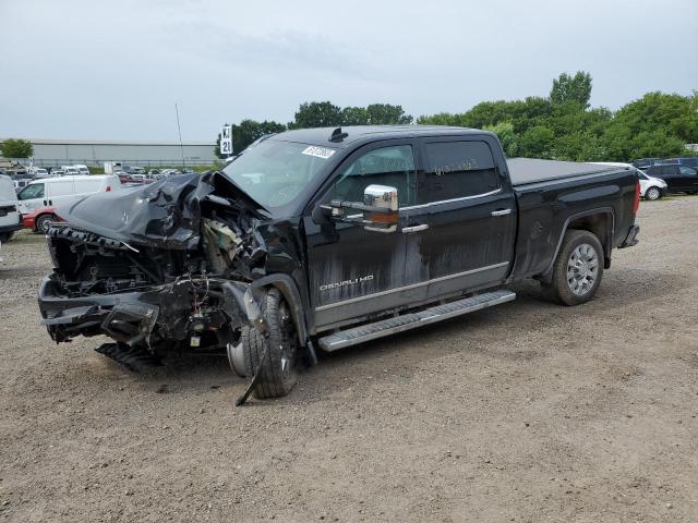 GMC SIERRA K25 2019 1gt12seg3kf193177