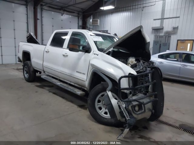 GMC NULL 2016 1gt12seg4gf289956