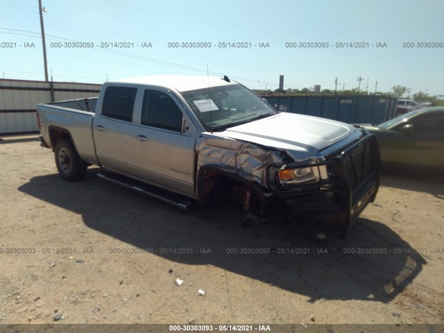 GMC SIERRA 2500HD 2016 1gt12seg5gf275760