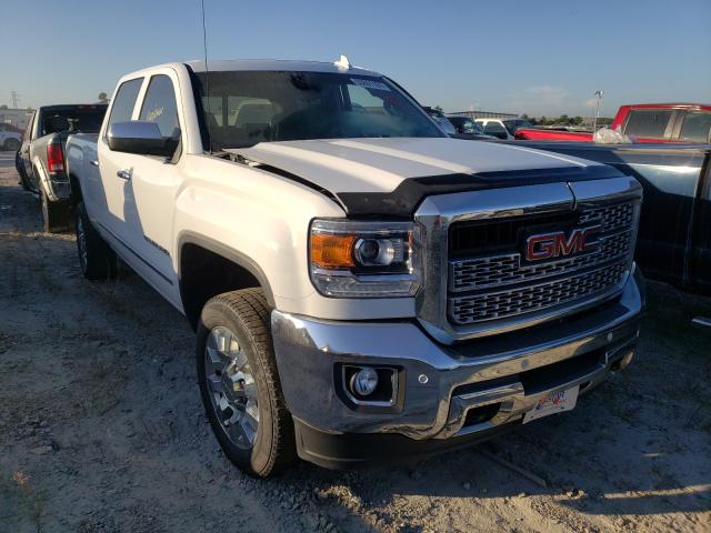 GMC SIERRA 2500HD 2019 1gt12seg5kf191219