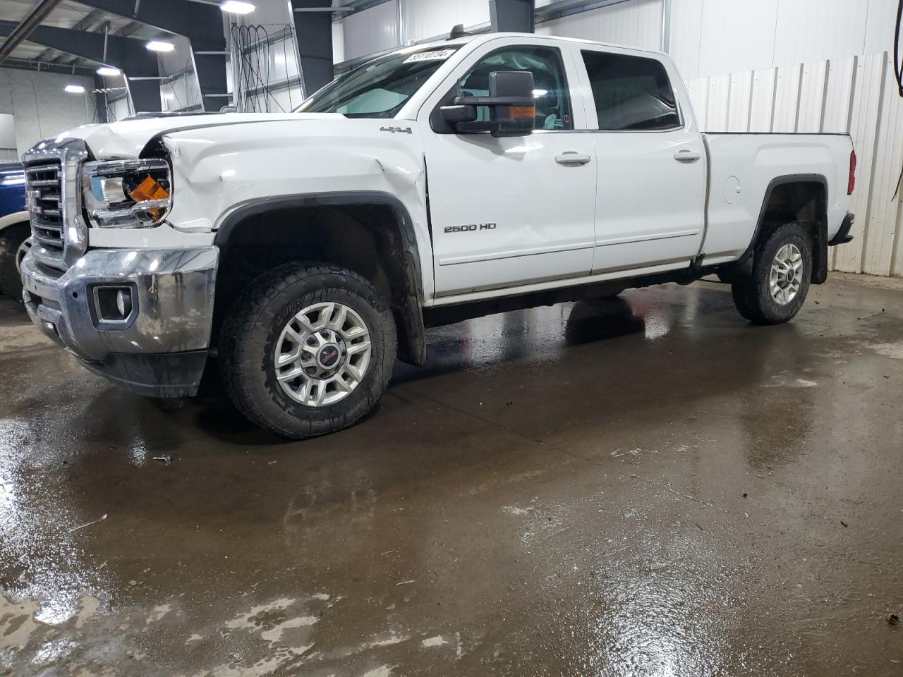 GMC SIERRA 2016 1gt12seg6gf286086