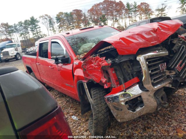 GMC SIERRA 2016 1gt12seg6gf288873