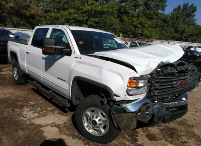 GMC SIERRA 2500HD 2017 1gt12seg6hf128252