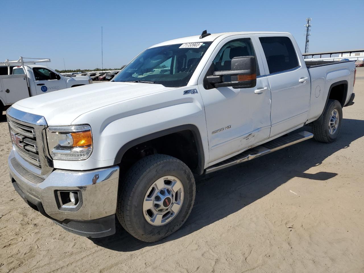 GMC SIERRA 2017 1gt12seg6hf157153