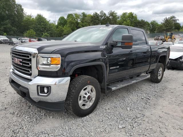 GMC SIERRA K25 2017 1gt12seg7hf114084