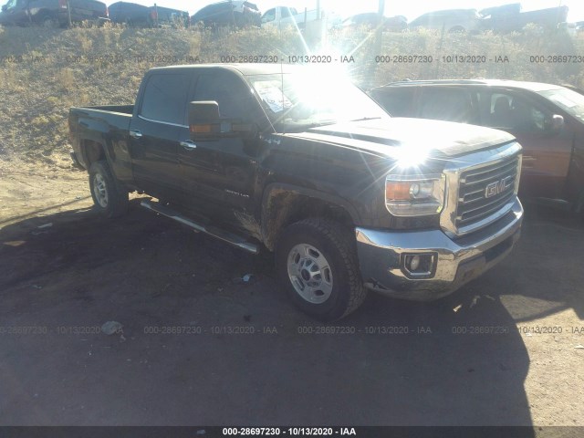 GMC SIERRA 2500HD 2017 1gt12seg7hf151104