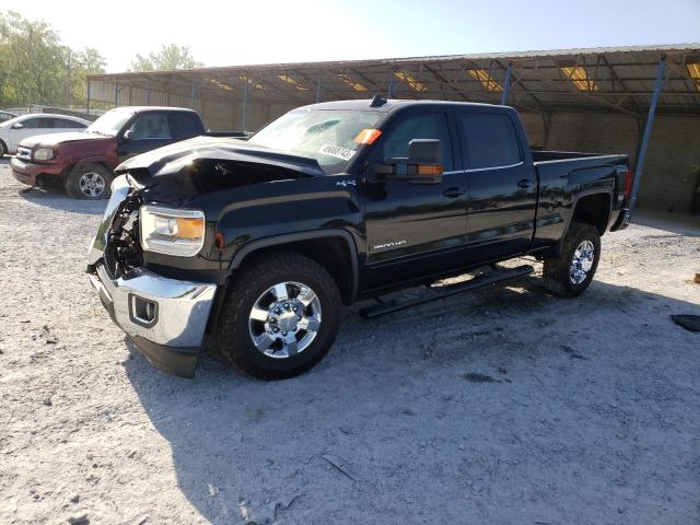 GMC SIERRA K25 2018 1gt12seg7jf193603