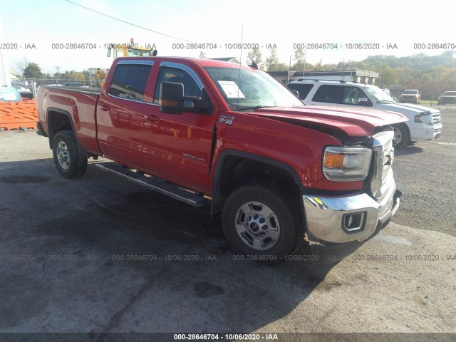 GMC SIERRA 2500HD 2018 1gt12seg7jf216832