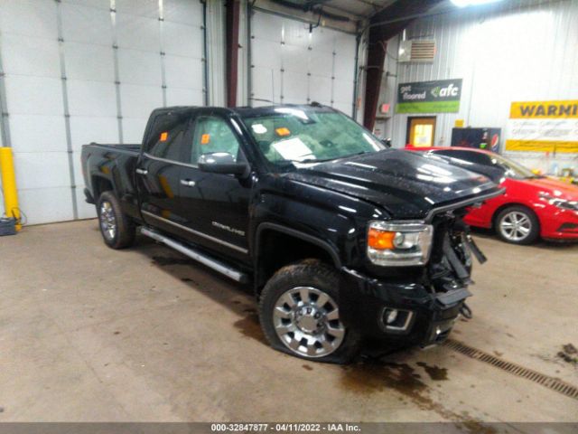 GMC SIERRA 2500HD 2019 1gt12seg7kf177256